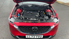 Mazda CX-5 2.0 e-Skyactiv G MHEV Exclusive-Line 5dr Petrol Estate